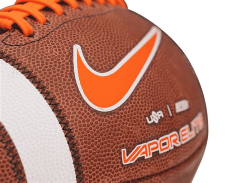 nike vapor elite football ball|prepped nike vapor football.